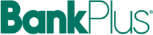 Bank Plus Logo