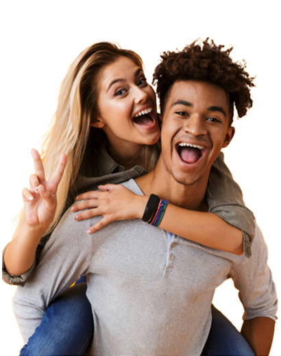 Refer a Friend
