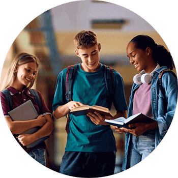 STUDENT CHECKING FEATURES AND BENEFITS