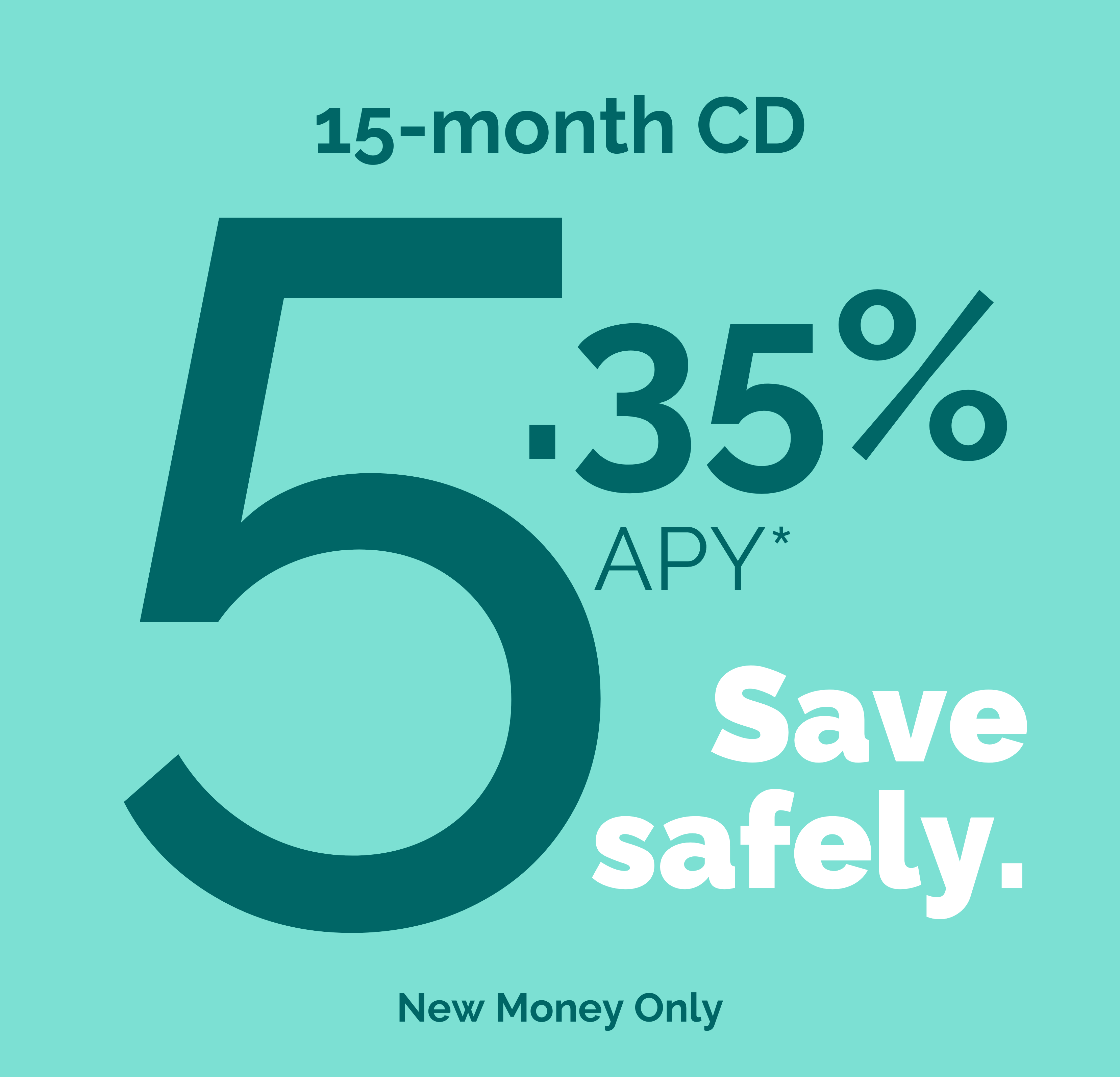 CD SPECIAL 2 BankPlus