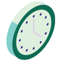 Clock-125
