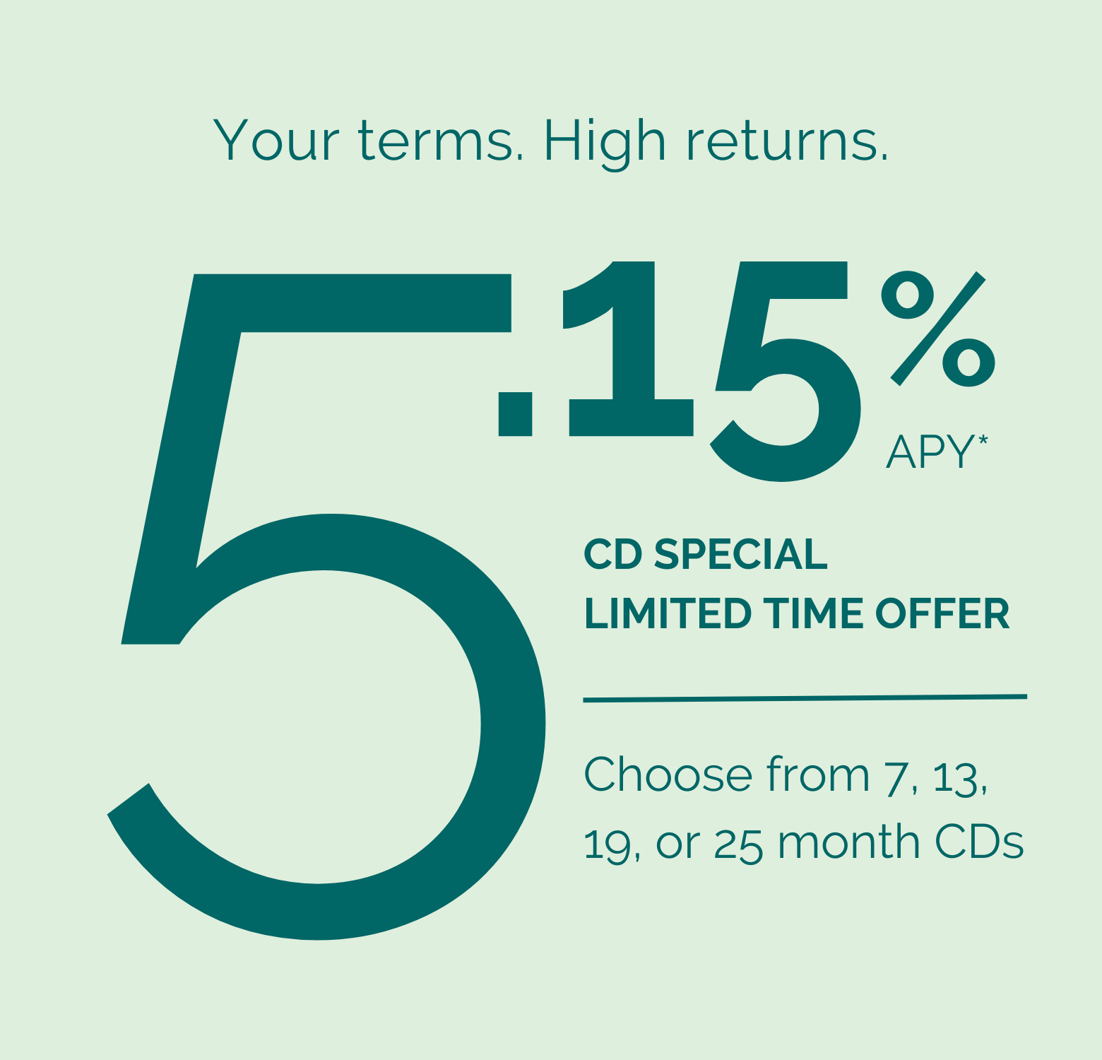 5.15 CD Special
