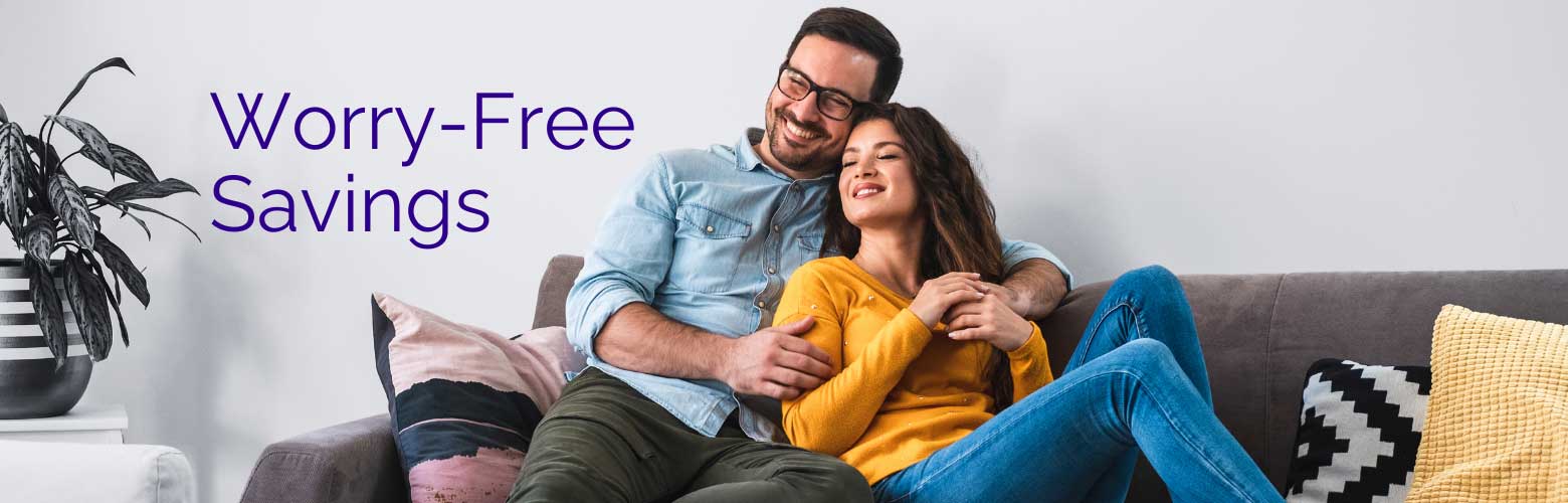 Worry-Free-Savings Worry-Free-Savings